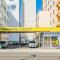 Hotel Grand Terrace Obihiro Annex