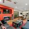 About Time Retreats- Studio Seven