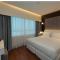 Number One Tower Suites