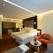 Number One Tower Suites