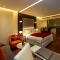 Number One Tower Suites