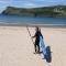 Gorgeous cottage by sandy beach Dog friendly - Port Erin