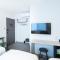 Ms Hotel Sanjo Omiya