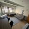 Hostel400Kokkola Mannerheiminaukio
