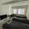 Hostel400Kokkola Extend