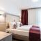 Abasto Hotel München Feldmoching - ميونخ