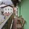 Apartma Metija LUX z savno