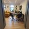 Haus Malta Wohnung 2, 300m zum Strand