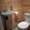 Holiday Chalet 2 Set in Country side - Bouteilles-Saint-Sébastien