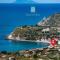 Ninfa Sul Mare Apartments 50 M E T R I dal Mare Best Breakfast and Free Parking