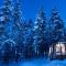 Lapland Hotels Riekonlinna