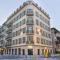 The Jay Hotel by HappyCulture