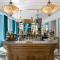 The Jay Hotel by HappyCulture