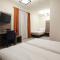 Hotel Spatz
