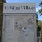 Cyking 2 bed Apartment with pool & 10 min to beach