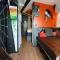 APARTMENT NATURIST CAP CARBONE