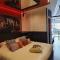 APARTMENT NATURIST CAP CARBONE