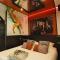 APARTMENT NATURIST CAP CARBONE