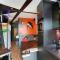 APARTMENT NATURIST CAP CARBONE