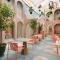 Leons Place Hotel In Rome