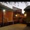Tranquillity Holiday Home