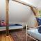 F-1081 Ferienwohnung Pfarrhof in Garz