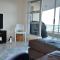 KiteView - Spacious 2 Bedroom with iconic views - Kapské Město