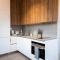 Mirabilis Apartments - Bayham Place - London
