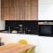 Mirabilis Apartments - Bayham Place - London