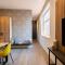 Mirabilis Apartments - Bayham Place - London