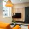 Mirabilis Apartments - Bayham Place - London