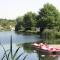 Glamping Limburg