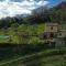 Villa San Regolino whit private pool - Radicondoli