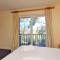 Villa Executive 2br Petit Verdot DS located within Cypress Lakes Resort