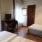 Hostal Plaza