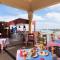King Tut Aqua Park Beach Resort