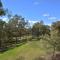 Trienta sleeps 30 Villas located within Cypress Lakes Resort - Pokolbin