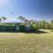 Glandore Vineyard Homestead. Home to a Onsite Cellar Door