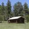 Renegade Log Cabin