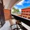 Hotel Marazul