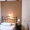 Hostal Plaza