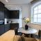 Mirabilis Apartments - Bayham Place - London