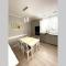 Modern apartment in Tarnow