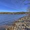 Resort Cabin with Nearby Pool and Lake Access! - Lampe Resort Cabin with Nearby Pool and Lake Access! - Lampe