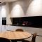 Mirabilis Apartments - Bayham Place - London