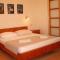 Guesthouse Brela 3524-1