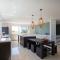 Luxe gezinsvilla met zeezicht Jan Thiel villa Grey Noble