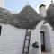 Luxury trulli Sabotino