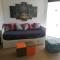 T2, VUE sur MER, TERRASSE, Parking Privé