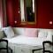 La Cour du Puits, Chambre Earl Grey